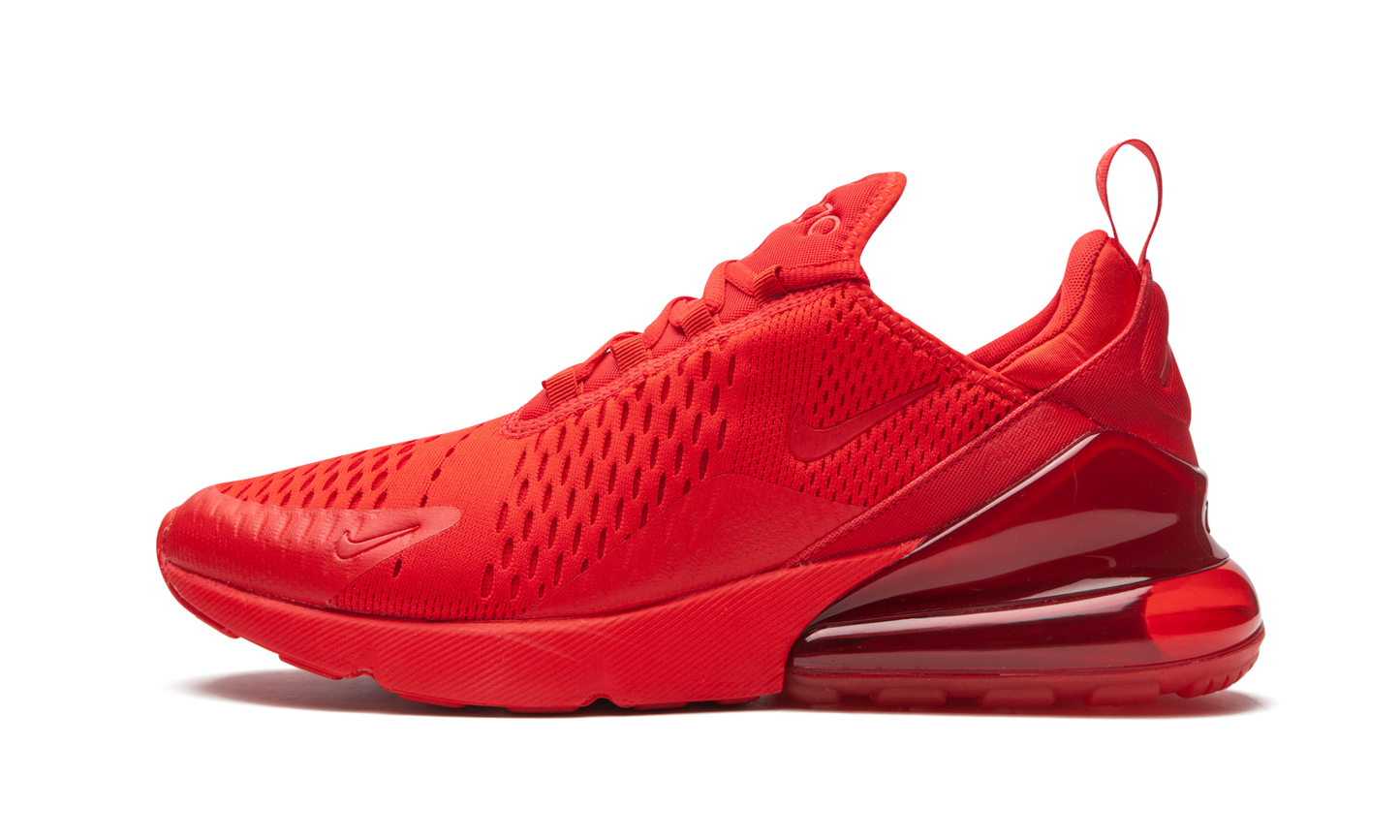 Air Max 270 "University Red" CV7544 600