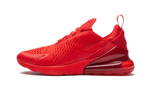 Air Max 270 "University Red" CV7544 600