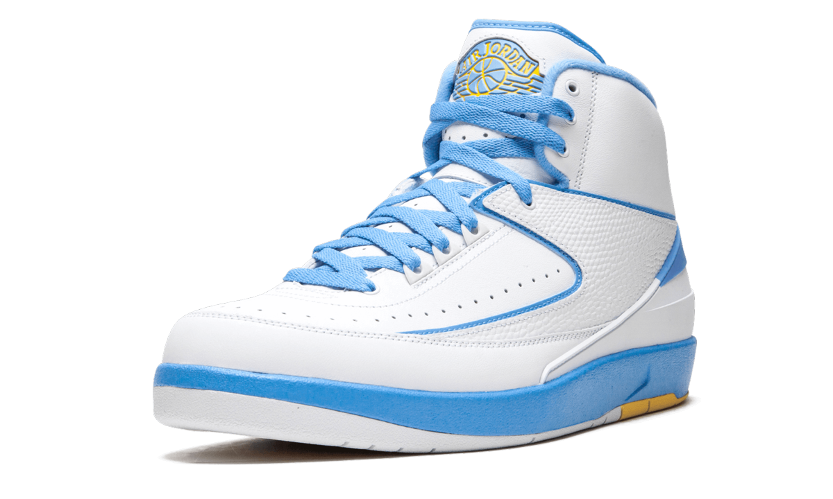 2 Retro "Melo (2018)" 385475 122