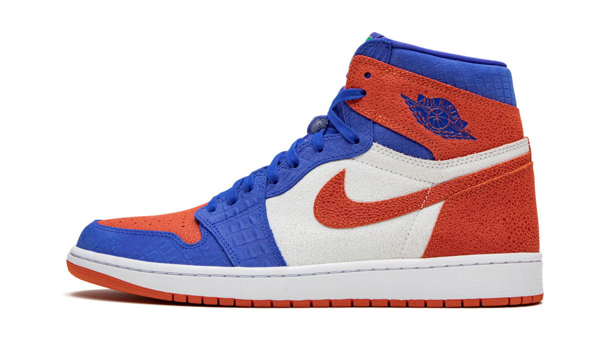1 Retro High OG "Florida Gators Football 2020" 555088 951260