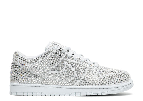Dunk Low Cactus Plant Flea Market Pure Platinum