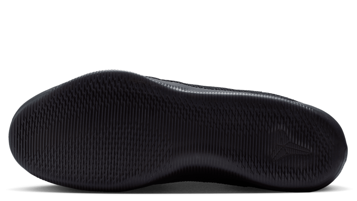 Kobe 11 Elite Low Protro Fade to Black