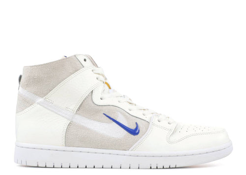 Dunk High Soulland FRI.day Part 02