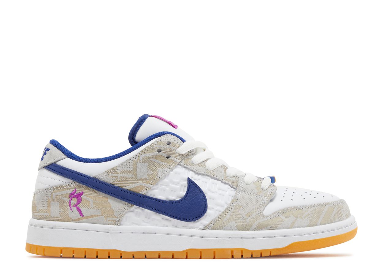 Dunk Low Rayssa Leal
