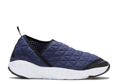 ACG Moc 3.0 Midnight Navy Sanded Purple