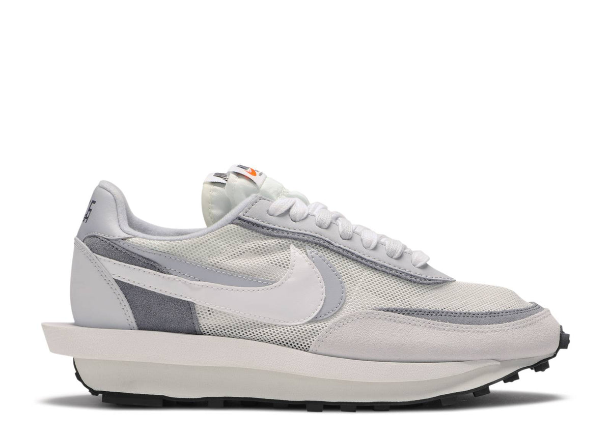 LD Waffle sacai Summit White