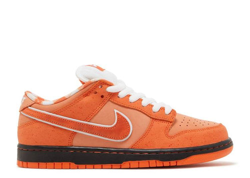 Dunk Low Concepts Orange Lobster (Special Box)