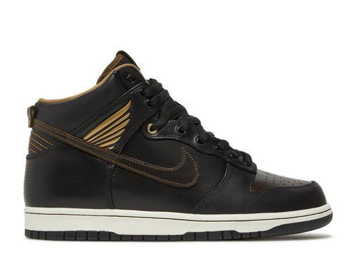 Dunk High Pawnshop Skate Co. Old Soul
