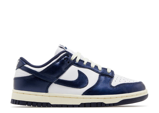 Dunk Low Vintage Navy (WMNS) (WORN)