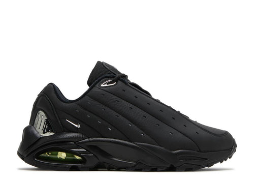 Hot Step Air Terra Drake NOCTA Triple Black