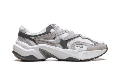 AL8 WMNS "Smoke Grey Metallic Silver" FJ3794 101