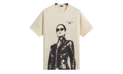 The Matrix Trinity Tee "Sandrift" KHM035048 104