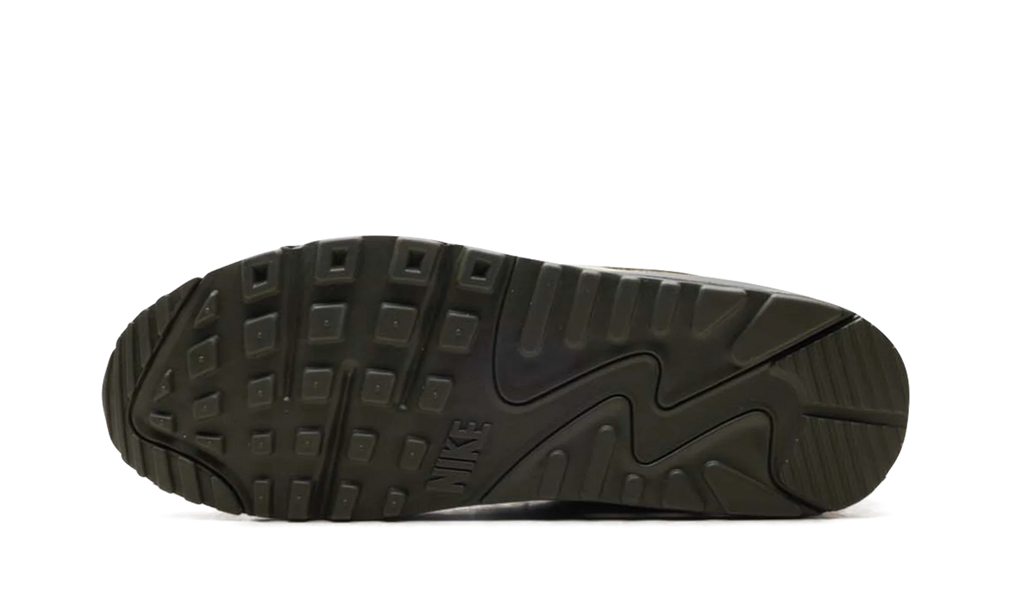 Air Max 90 "Neutral Olive Light Orewood Brown" IH0262 276