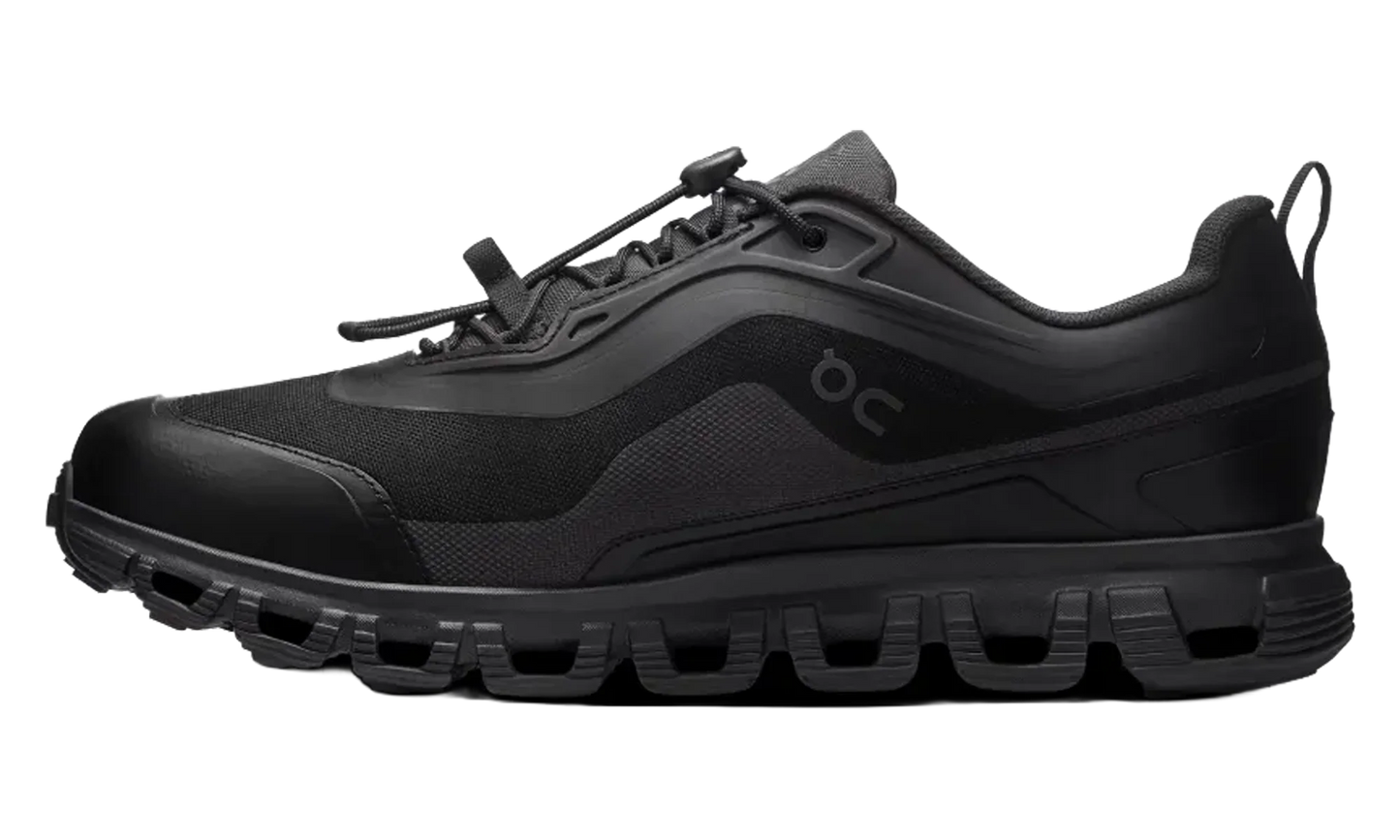 Cloud 6 Geo "Waterproof Black" 3MG10421043