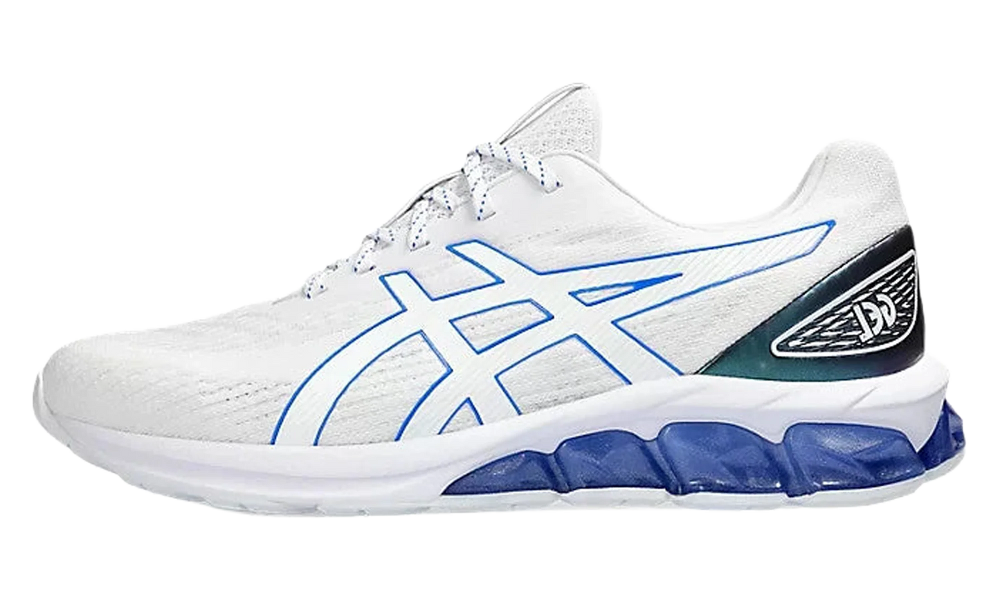 Gel-Quantum 180 7 "Metastreet White" 1201A883 101