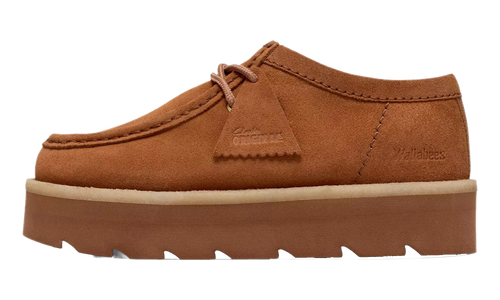 Meare Walla WMNS "Tan Suede" 26186481