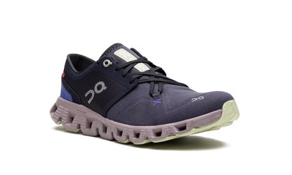 CLOUD X 3 WMNS "Midnight Heron" 60.98689