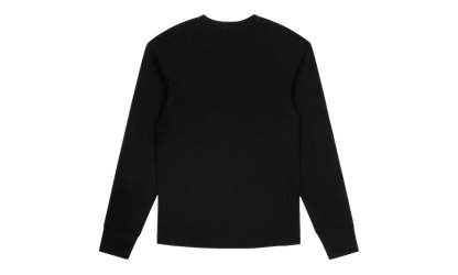 THERMAL LONG SLEEVE "Black" ESSS26TO04012 0015