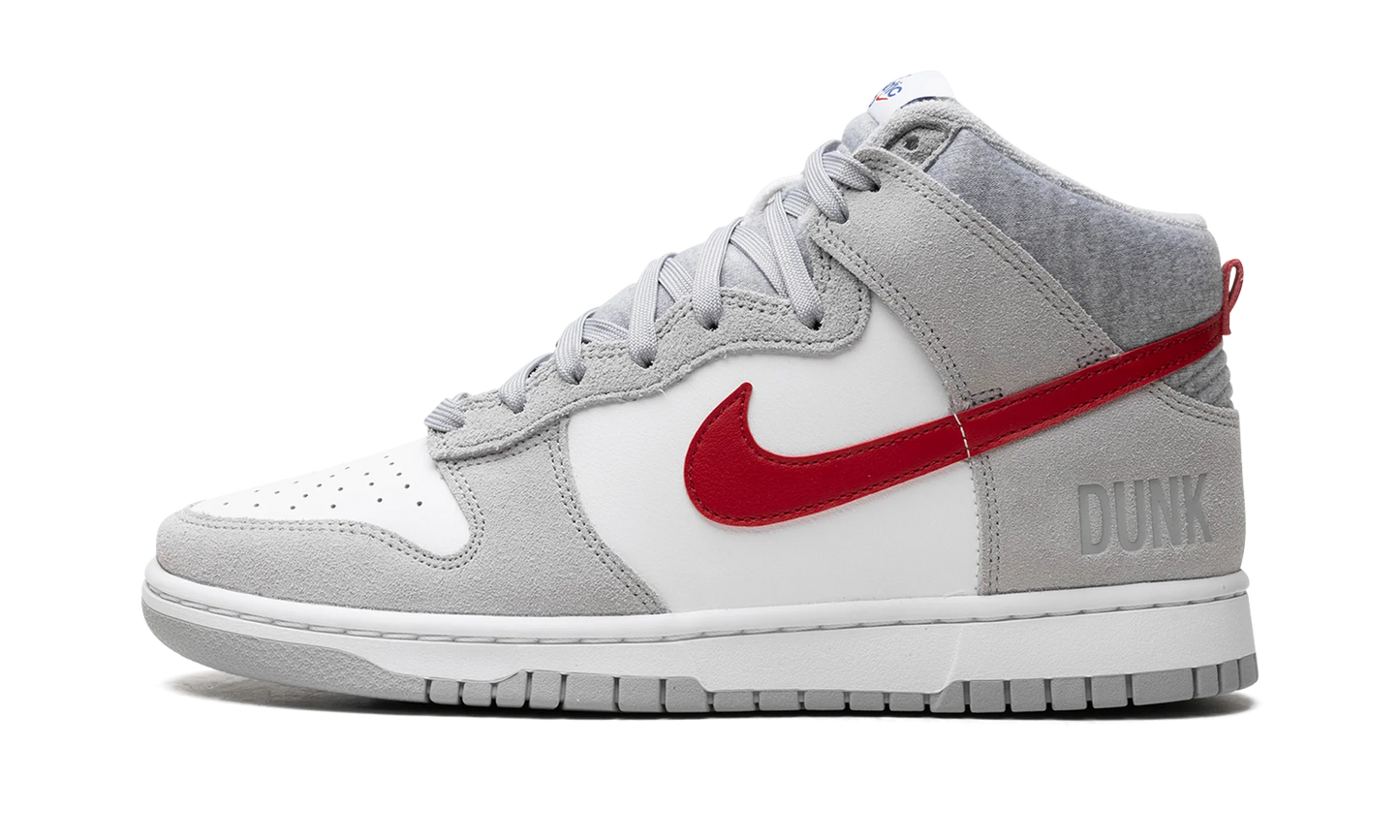 Dunk Hi Retro SE "Athletic Club" DJ6152 001