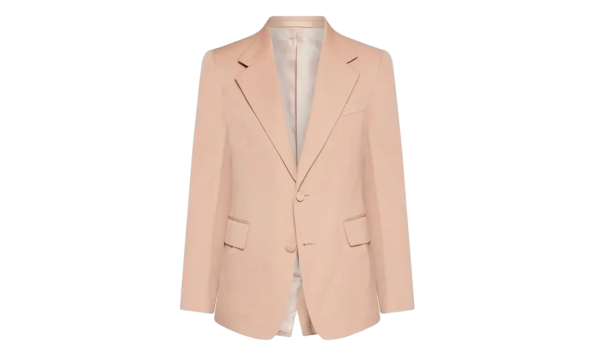 Mens Jacket "Beige" RM JA0214 4885 H22 032