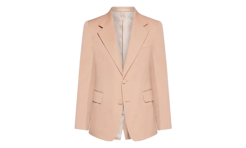 Mens Jacket "Beige" RM JA0214 4885 H22 032