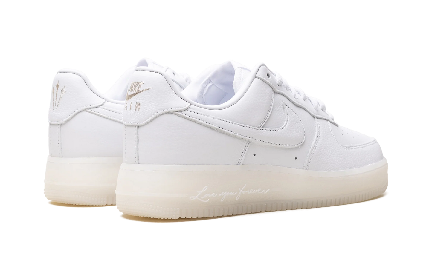 Air Force 1 Low "Certified Lover Boy - Cobalt Tint" CZ8065 101