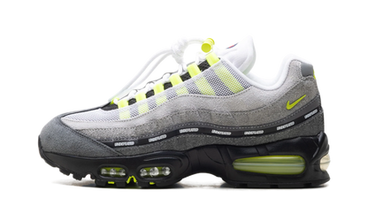 Air Max 95 SP "Undefeated - Geo NYC Neon" IB4523 004