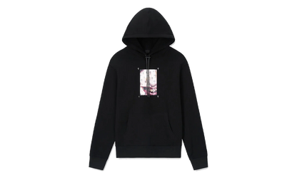 Dion Hoodie "Black Cross Grillz" MLFQK909 T1181BKCGZ