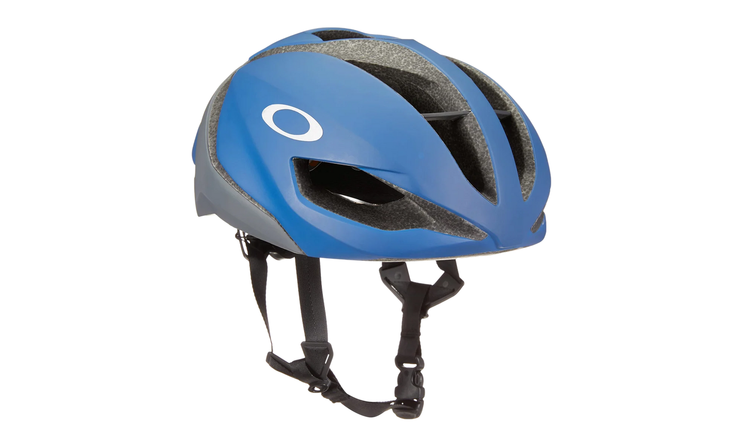 ARO5 Road Cycling Helmet "Poseidon Dark Heather" FOS900148 6EQ