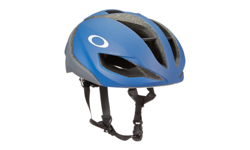 ARO5 Road Cycling Helmet "Poseidon Dark Heather" FOS900148 6EQ