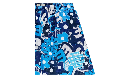 EE Basic Shorts "Hawaiian Blue" EE238