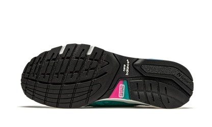 M992RE "Black / Green / Pink" M992RE