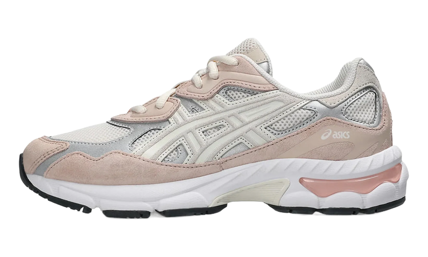 GEL-NYC GS "Blush / Cream" 1204A175 700