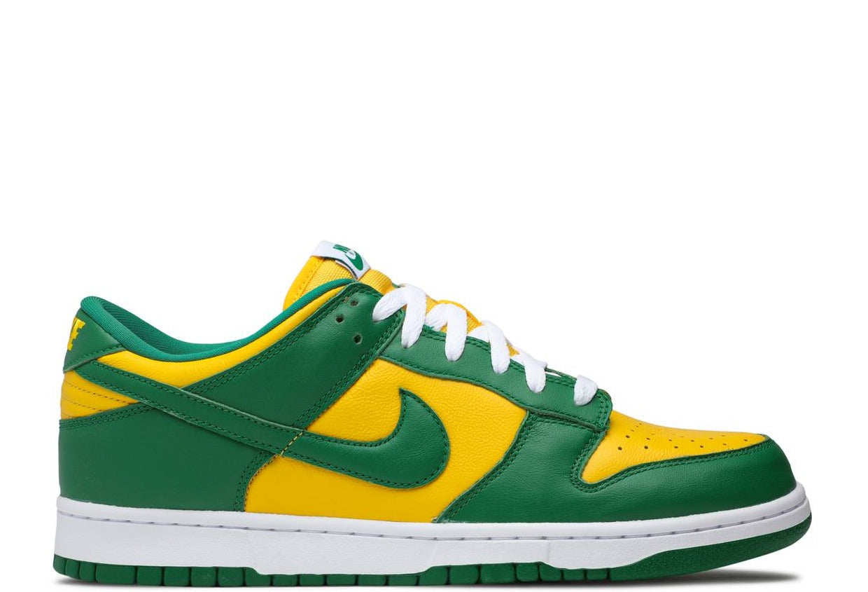 Dunk Low Brazil (2020)