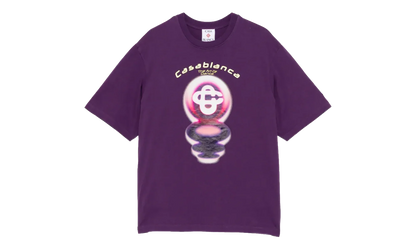 The Art of Dance T-Shirt "Blackberry" MSS26JTS04411