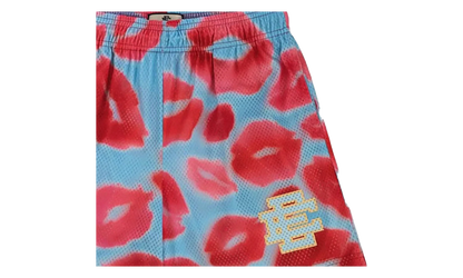 EE BASIC SHORT "SS24 - Blue" EE544