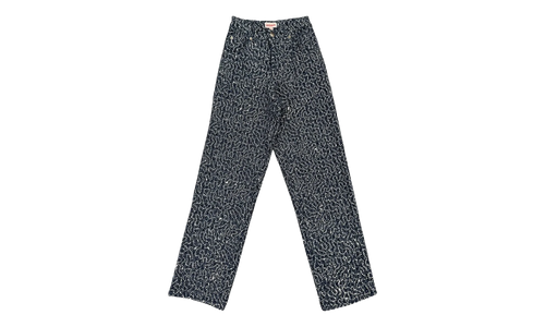 Art Denim Jean "Blue" 52040102