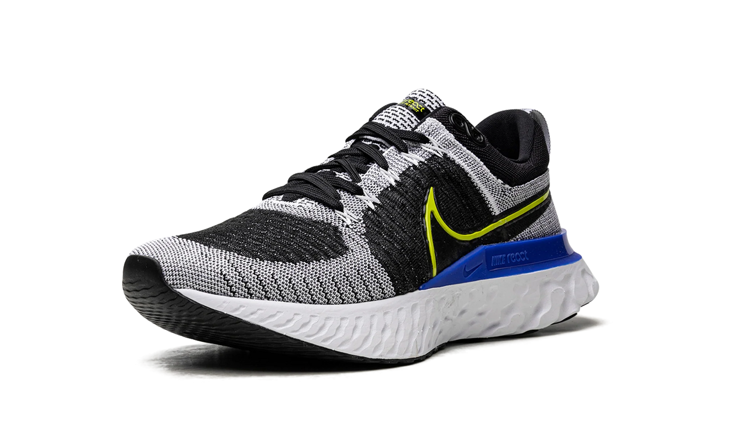 React Infinity Run Flyknit 2 "CORE" CT2357 100