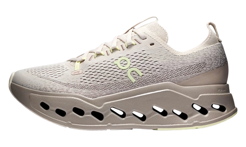 Cloudsurfer Max WMNS "Pelican Limelight" 3WF30224729