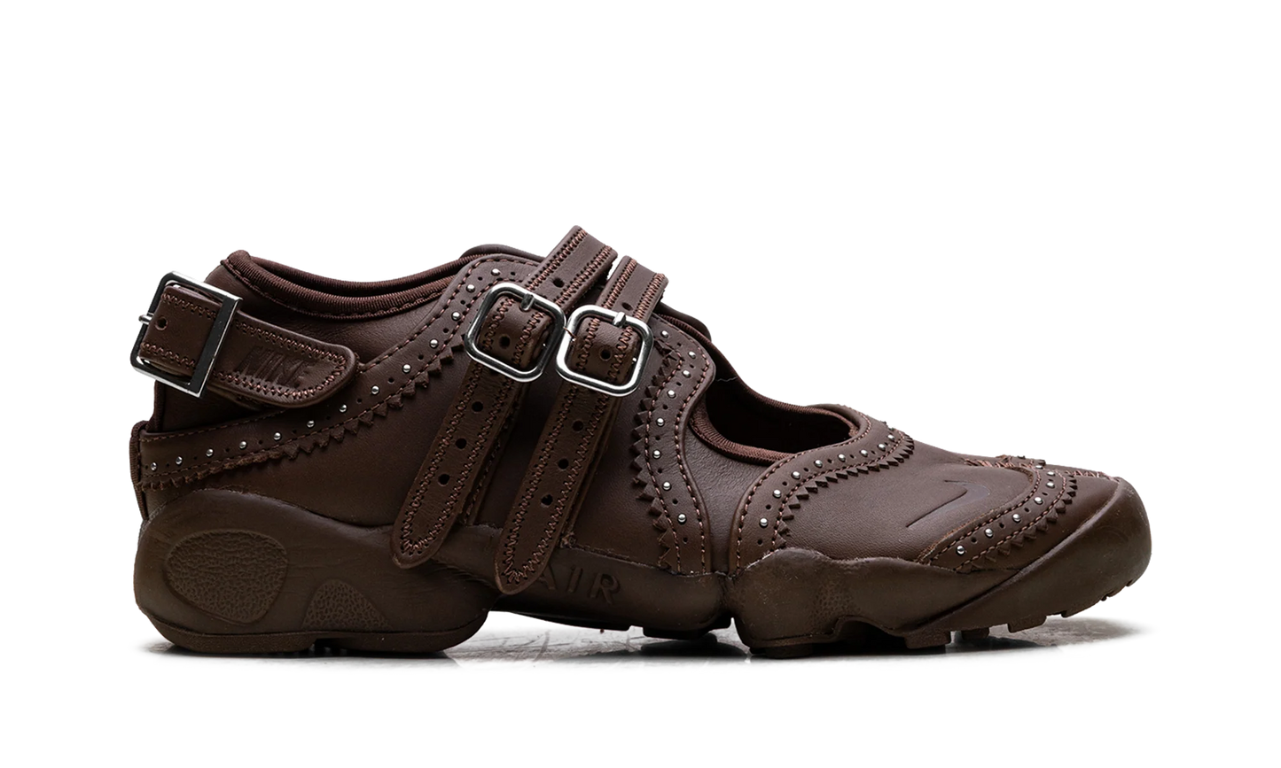 Air Rift WMNS "Light British Tan" IM7396 281