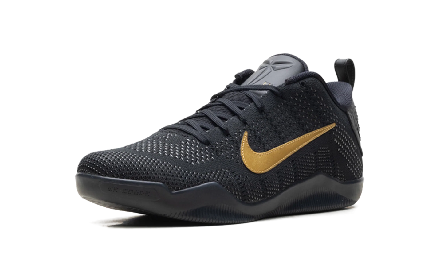 Kobe 11 Elite Low Protro "Mamba Out (2026)" IM4260 001