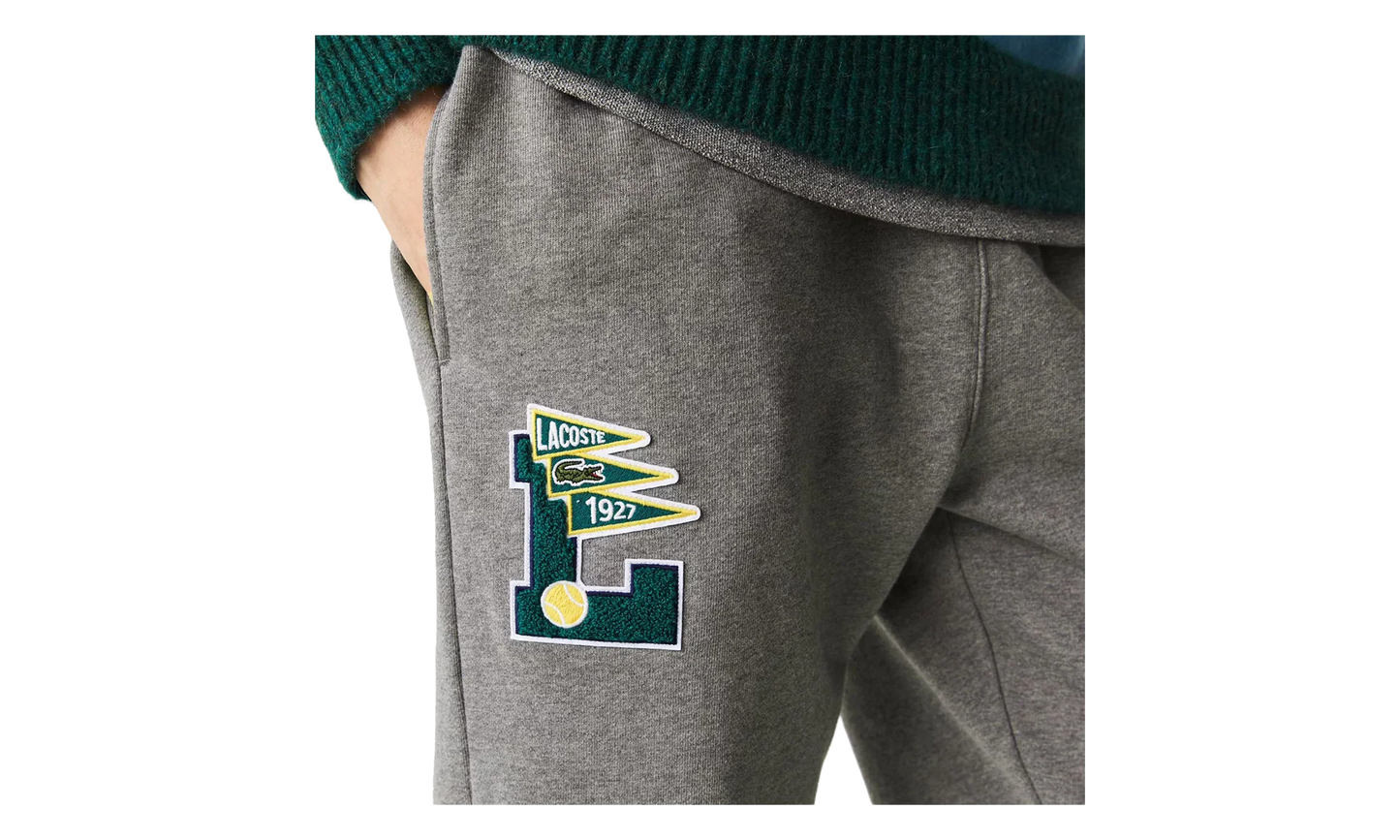 Pennants Sweatpants "Grey Chine" XH7442 51 1VQ