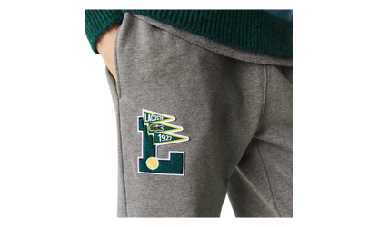 Pennants Sweatpants "Grey Chine" XH7442 51 1VQ