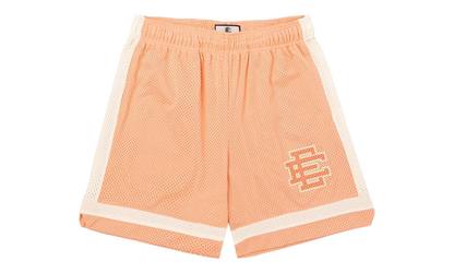 EE BASIC V3 SHORT "FW22 - Salmon/Antique White" EE624