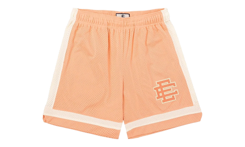 EE BASIC V3 SHORT "FW22 - Salmon/Antique White" EE624