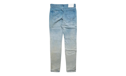 Skinny Rhone Fade Jeans "Light Indigo" P001 SRFL425