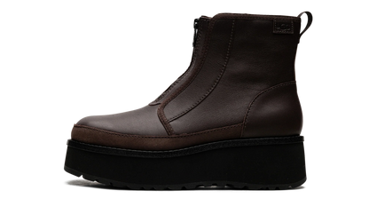 Cityfunc Zip WMNS "Burnt Cedar" 1162970 BCDR