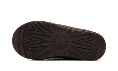 Tasman II slippers WMNS "Burnt Cedar" 1174470 BCDR