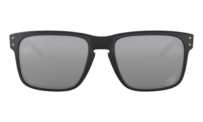 Holbrook Sunglasses "Matte Black / PRIZM Black" OO9102 L2