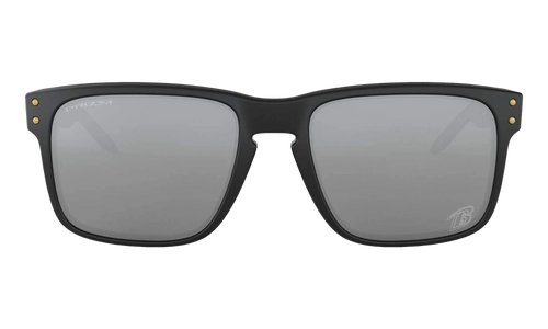 Holbrook Sunglasses "Matte Black / PRIZM Black" OO9102 L2